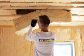 Types of Insulation We Offer in Woodburn, OR